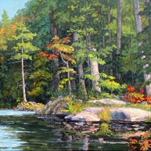 John David Anderson Mentorship MG451