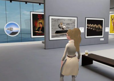 NFT’S – SELLING YOUR ARTWORK