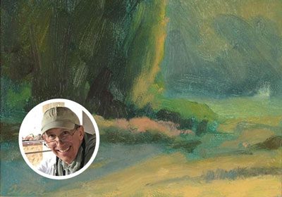 COMPOSITION FOR LANDSCAPE PAINTERS