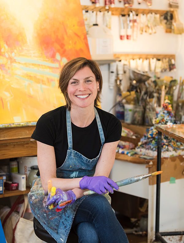 Cameron Schmitz profile picture Oil Painting tutor Cameron Schmitz