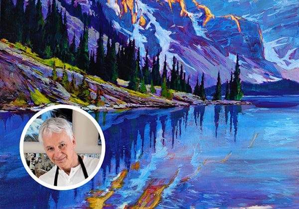 MASTERING LIGHT & COLOR (October)