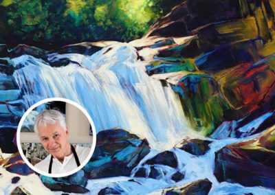 MASTERING LIGHT & COLOR (December)
