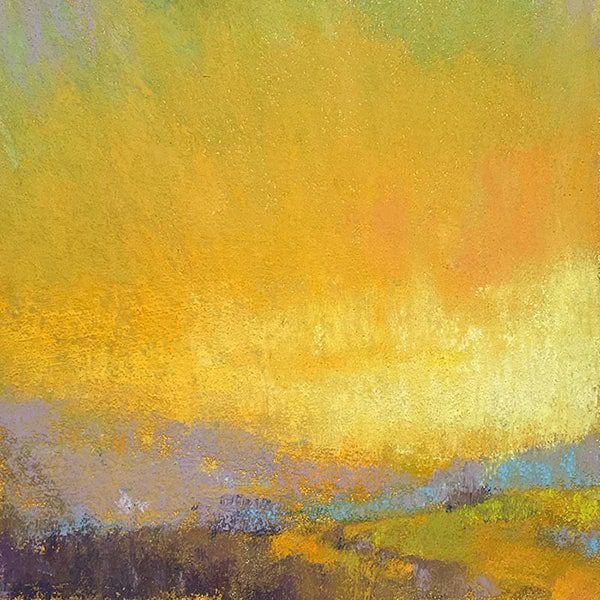 umbrian-Dream-mitchell-albala-min Artwork by Master Artist Mitchell Albala