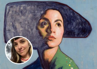 EXPRESSIVE PORTRAITURE