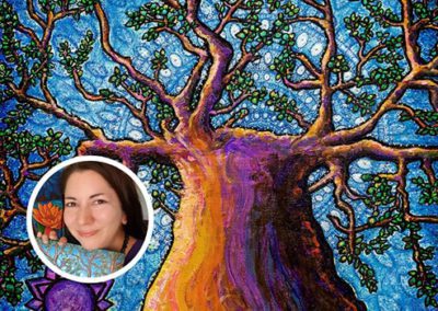 Creative Impact: EXPAND YOUR REACH