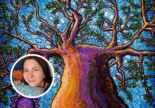 Creative Impact: EXPAND YOUR REACH