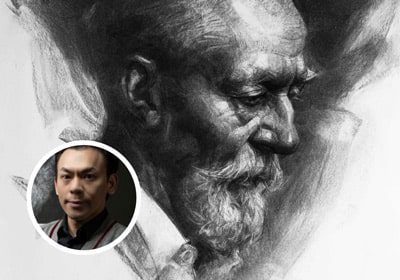 COMPELLING PORTRAITS