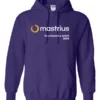 Mastrius Hoodies