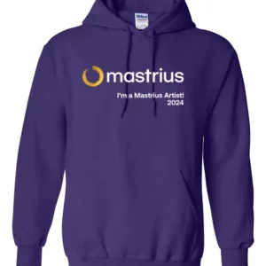 Mastrius Hoodies