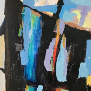 Judy Heiser Mentorship MG547