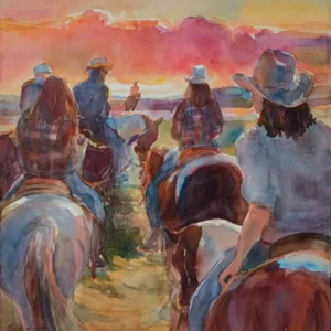 Ellen Jean Diederich Mentorship MG593