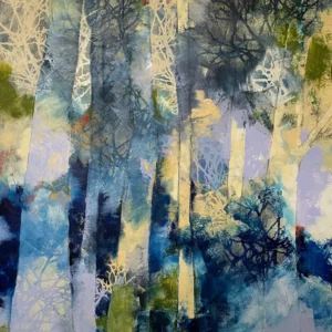 Lynn Goldstein Mentorship MG564