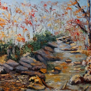 Linda Fisler Mentorship MG557