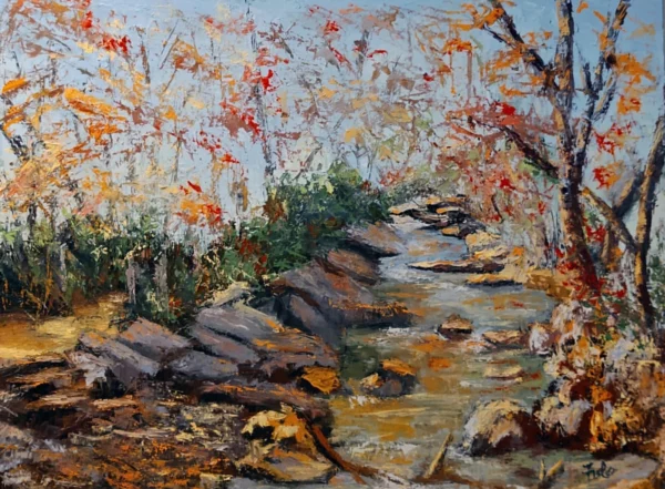 Linda Fisler Mentorship MG557