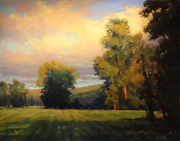 Amanda Houston Mentorship MG554