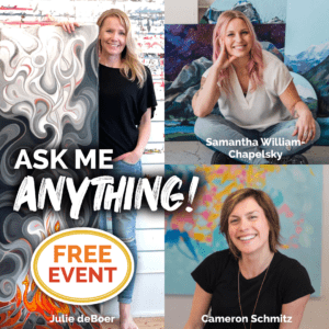 Ask Me Anything with Mastrius Master Mentors