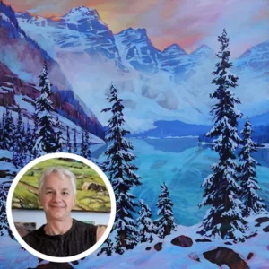 Perfect Snow Scenes 210