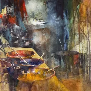 Brian Smith Mentorship MG615