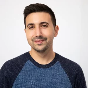 Vinny Prezioso Mentorship MG598