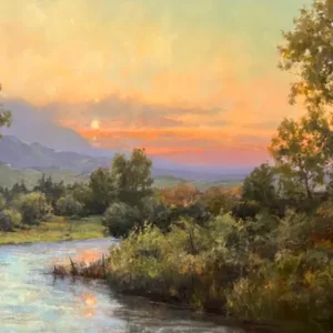 Cheryl St. John Mentorship MG614