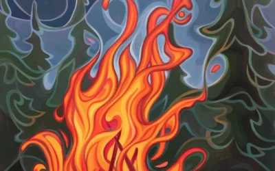 How to know when your painting is DONE