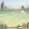 Flourish - Erin Dowd - Field and Foal
