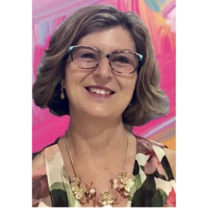 Flourish - Karen Girard