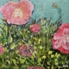 Flourish - Kim Ans - Dancing Petals