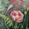 Flourish - Kim Ans - Aqua Whispers