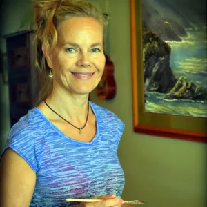 Flourish - Tiina Seppalainen