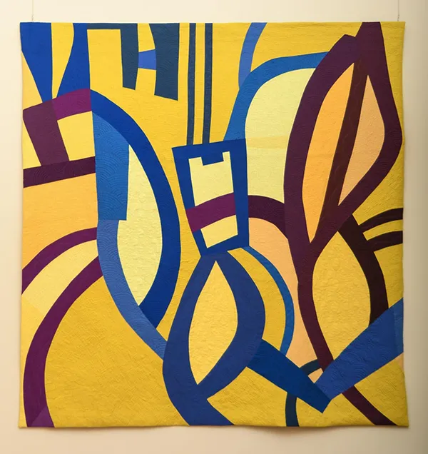 Artwork by Michaela Hoppe