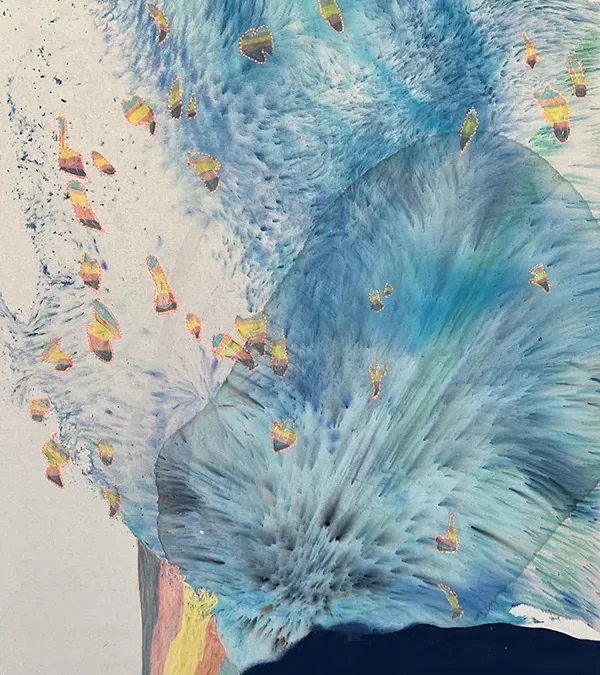 KELSEY OVERSTREET