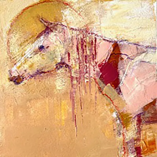 RUTH ANDRE