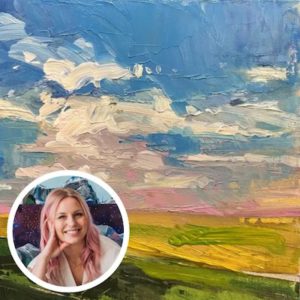 Abstracting The Natural Landscape 177