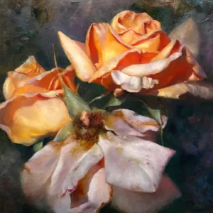 Marney-Rose Edge Mentorship MG695