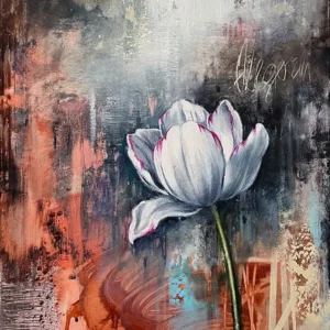 Kerry Vaughn Erickson Mentorship MG702