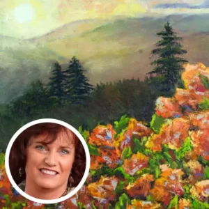 How To Break Free From Artistic Ruts 181