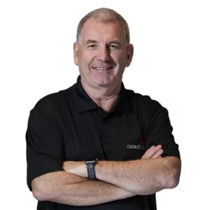 Paul Carson Mentorship MG716