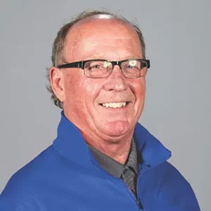 Ken Babey Mentorship MG710