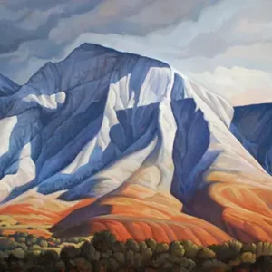 Greg Newbold Mentorship MG712