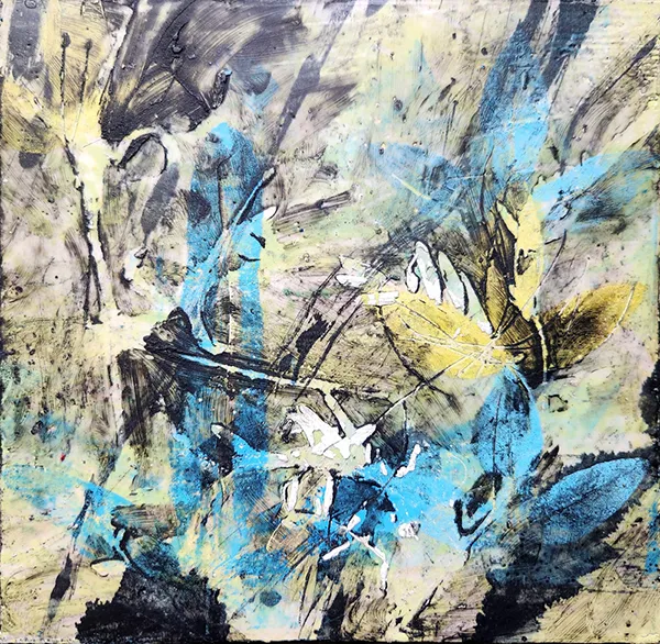 Debra Claffey Mentorship MG735