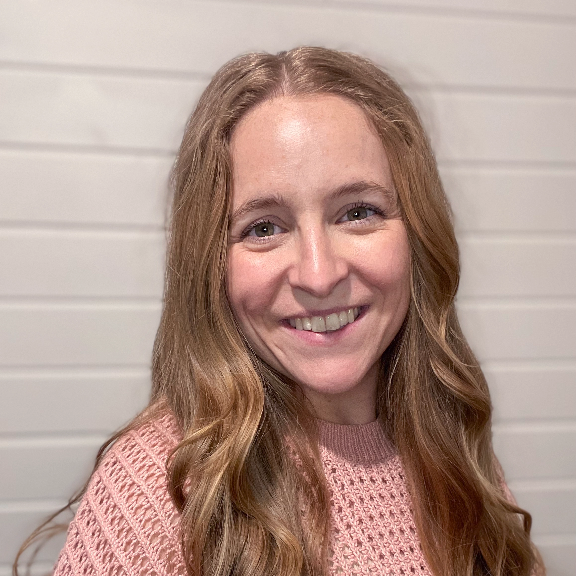 Rebekah Norton Headshot