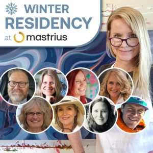 Winter Art Residency at Mastrius