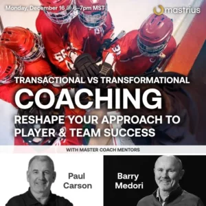 Dec 16 Hockey Live Panel