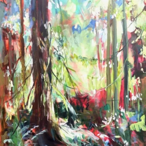 Lori Goldberg Mentorship MG764