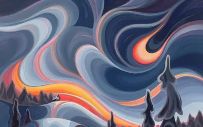4 Tips to Boost Your Creativity & Artistic Growth This Holiday Season