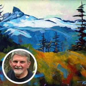 Preparing for Plein Air 190
