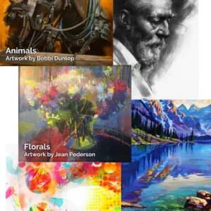 Critique My Art