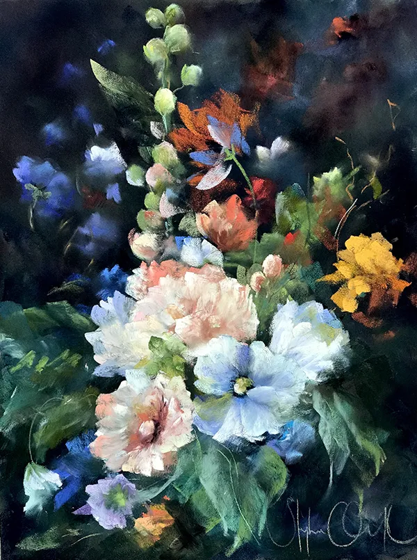 STEPHIE CLARK