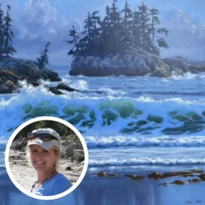 The Ocean in Motion 191